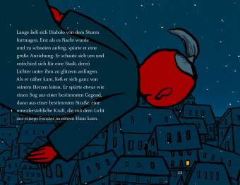 Der verliebte Teufel