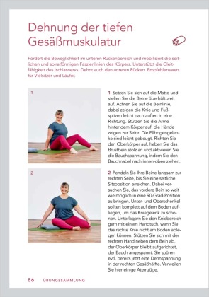 Wohlfühl-Stretching für Senioren