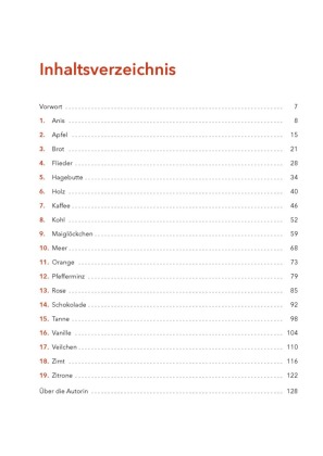 Die Welt der Düfte - Geschichten und Aktivierungen für Senioren - auch mit Demenz