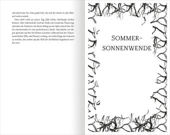 Cursed - Der Fluch des Mondes (Gilded 2)