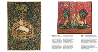 Der Garten. Seine Geschichte in 333 Bildern