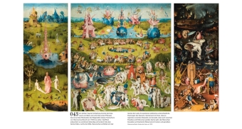 Der Garten. Seine Geschichte in 333 Bildern