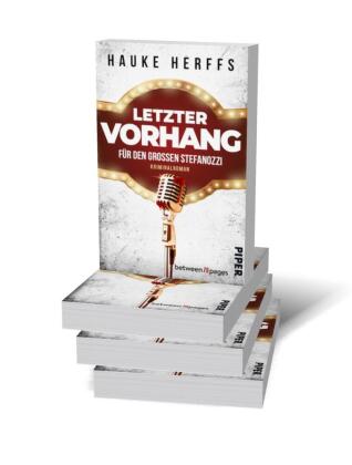 Letzter Vorhang für den großen Stefanozzi
