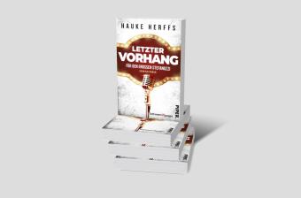 Letzter Vorhang für den großen Stefanozzi