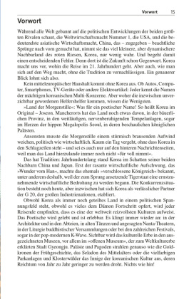 TRESCHER Reiseführer Südkorea