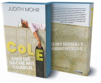 Cole und die Sache mit Charlie