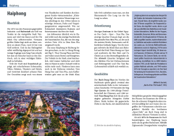 Reise Know-How Reiseführer Vietnam