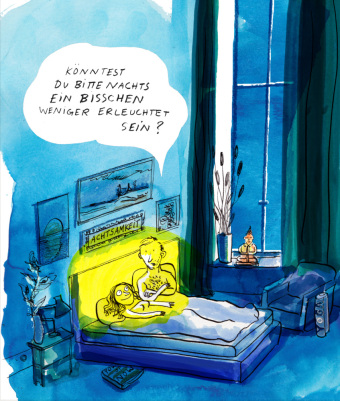 Leben etc.