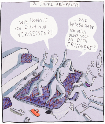 Leben etc.
