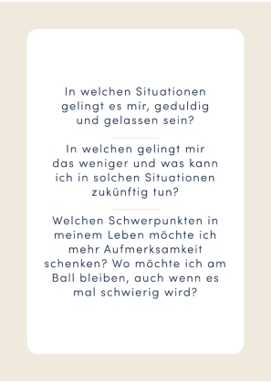 Rauhnächte - 12 Tage nur für dich - Das Kartenset