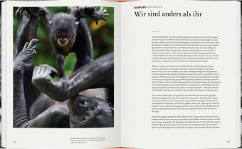 Was Tiere denken