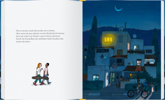 Ein Stern in der Fremde 