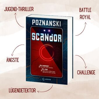 Scandor