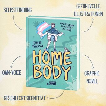 Homebody
