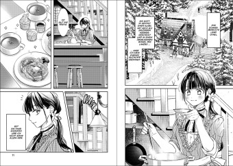 Mein Buchcafé in einer anderen Welt 03