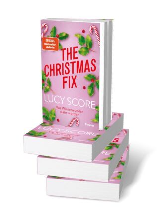 The Christmas Fix
