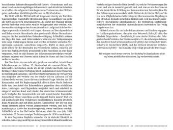 Anschluss verpasst!