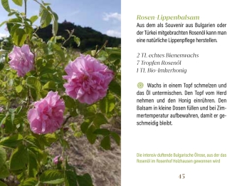 Rosen für Genießer