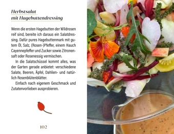 Rosen für Genießer