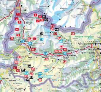 Vinschgau