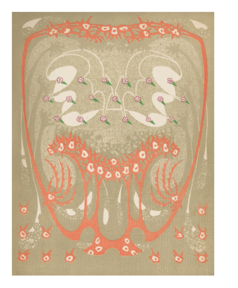 Jugendstil. Made in Munich