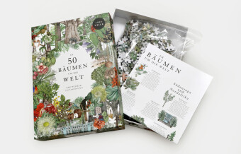 In 50 Bäumen um die Welt