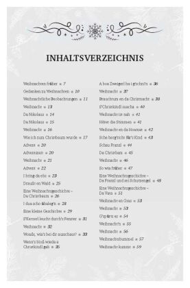 Weihnacht