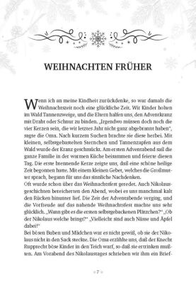 Weihnacht