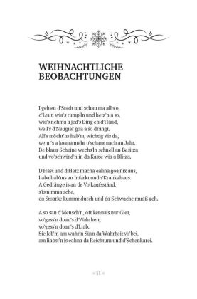 Weihnacht