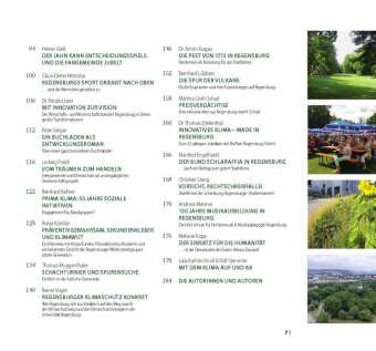 Regensburger Almanach 2024