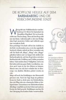 Von Hexen, Geistern und Verbrechern