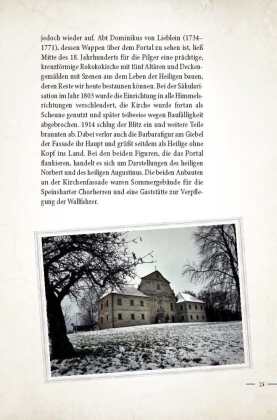 Von Hexen, Geistern und Verbrechern
