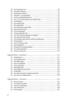 Franz Xaver von Schönwerth - Oberpfälzer Märchen