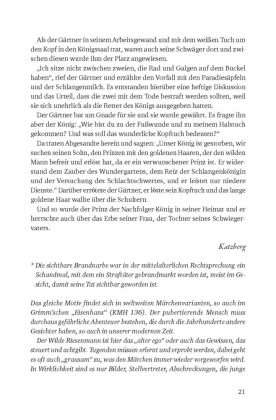 Franz Xaver von Schönwerth - Oberpfälzer Märchen