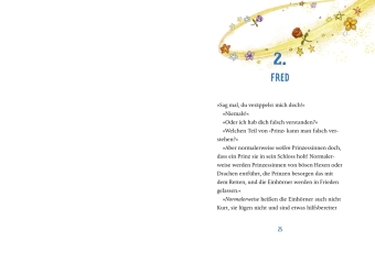 Kurt, Einhorn wider Willen 1. Wer möchte schon ein Einhorn sein?