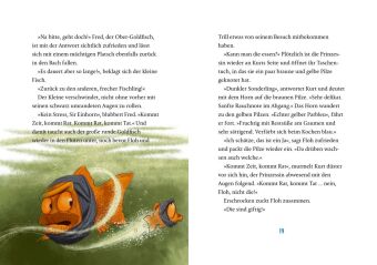 Kurt, Einhorn wider Willen 2. EinHorn kommt selten allein