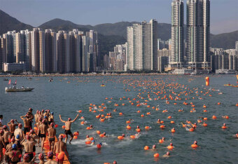 Hongkong