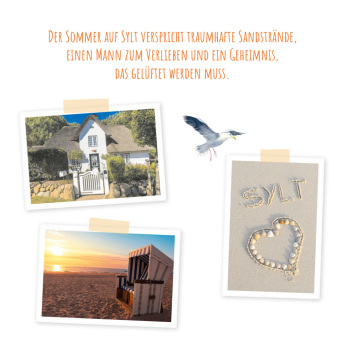 Lass den Sommer in dein Herz