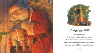 Die Nacht vor Weihnachten