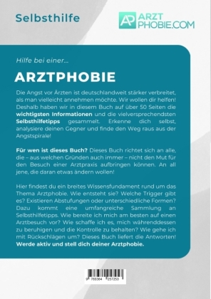 Arztphobie
