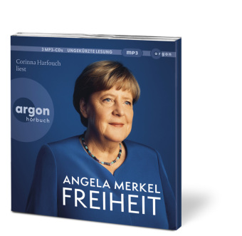 Freiheit,3 Audio-CD, 3 MP3