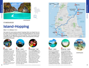 Lonely Planet Thailand