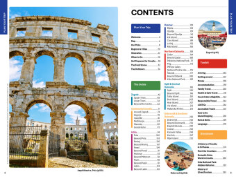 Lonely Planet Croatia