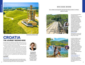 Lonely Planet Croatia