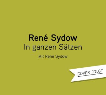 In ganzen Sätzen,2 Audio-CD