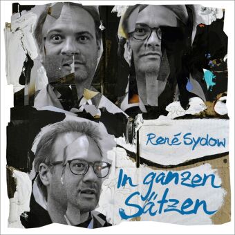 In ganzen Sätzen,2 Audio-CD