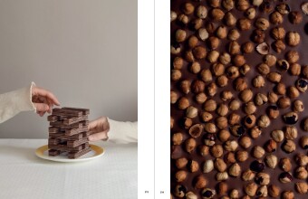 Deutsche Tapas - Von der Küste bis zu den Alpen - Deutscher Kochbuchpreis 2024 Bronze