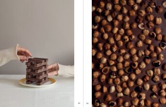 Deutsche Tapas - Von der Küste bis zu den Alpen - Deutscher Kochbuchpreis 2024 Bronze