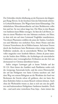 Die Chinesin - Krimibestenliste 