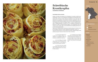 Das kulinarische Erbe Bayerns (Neuauflage)